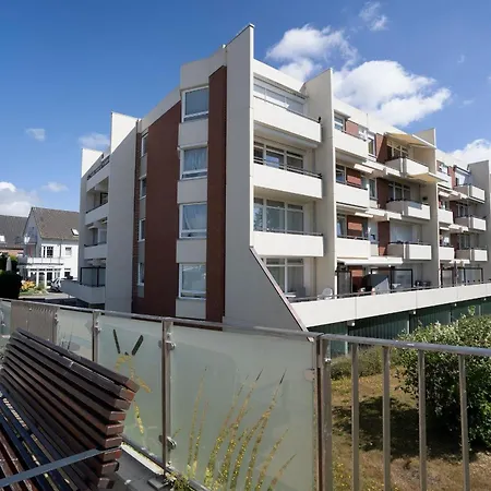 Am Seeperle Apartment