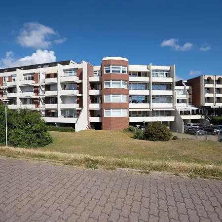 Apartment Am Seeperle