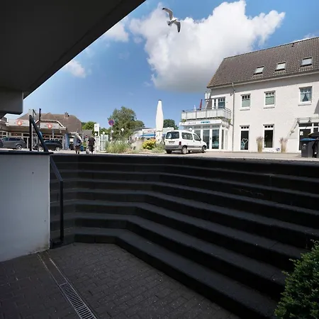 Apartment Am Seeperle *