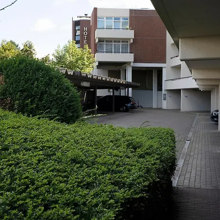 Am Seeperle Apartment Groemitz