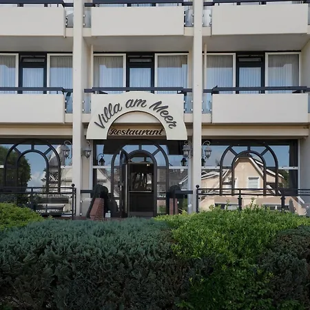 Am Seeperle Apartment
