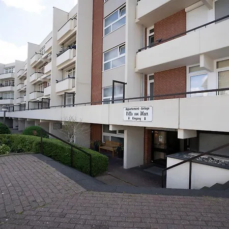 Apartment Am Seeperle *