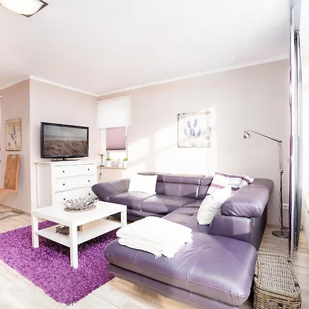 Am Seeperle Apartment *