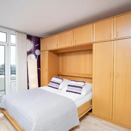 Am Seeperle Apartment Groemitz