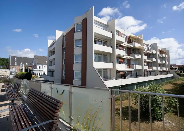 Am Seeperle Appartement