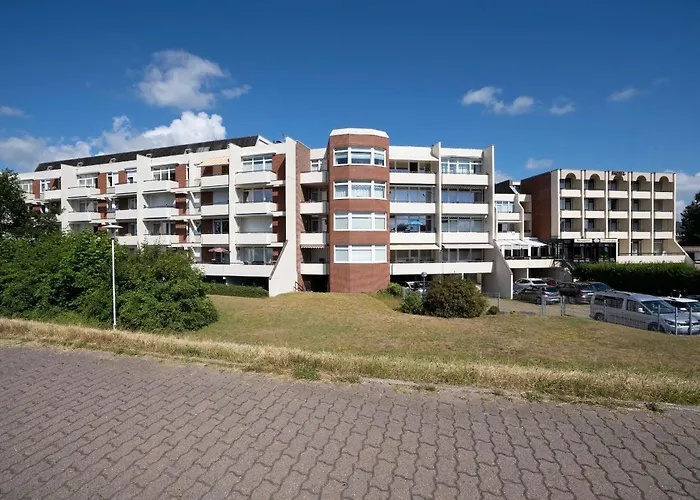 Appartement Am Seeperle