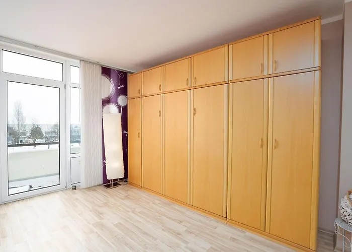 Am Seeperle Grömitz