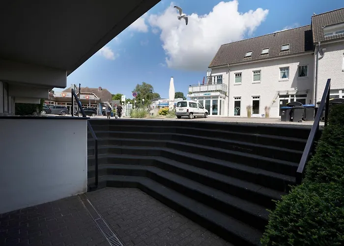 Appartement Am Seeperle *