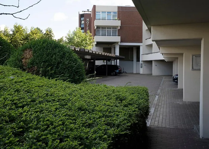 Am Seeperle Appartement Grömitz