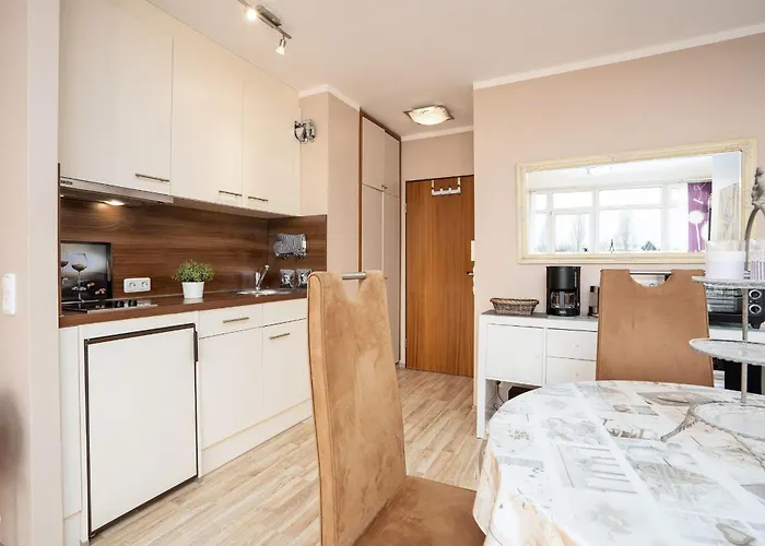 Am Seeperle Grömitz