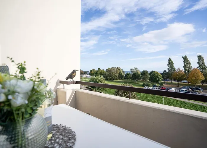 Am Seeperle * Grömitz