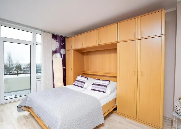 Am Seeperle Appartement Grömitz