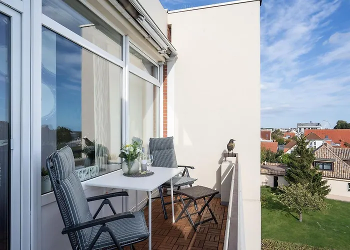 Am Seeperle Grömitz